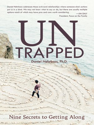 cover image of UnTrapped